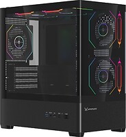 Фото FPMAX Diamond R4M Pro Nova w/o PSU Black