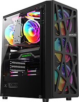 Фото FPMAX Cortex w/o PSU Black