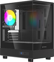 Фото FPMAX Diamond R2M w/o PSU Black