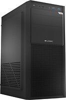 Фото Logic Concept J23 Pro w/o PSU Black (LC-A-J23PR-1F-B)
