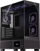 Фото FPMAX Diamond E1 Nova w/o PSU Black