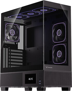 Фото FPMAX Diamond E1 Nova w/o PSU Black