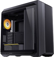 Фото Jonsbo D500 w/o PSU Black