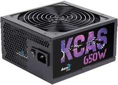 Фото Aerocool KCAS-650M 650W