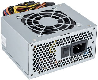 Фото Exegate ITX-M450 450W