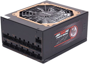 Фото Zalman ZM1000-EBT 1000W