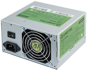 Фото Chieftec PSF-400B 400W