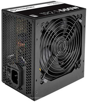 Фото Thermaltake TR2 S 550W (TRS-0550NPCWEU)