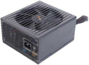 Фото be quiet! Straight Power 10 CM 800W (BN237)