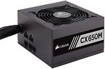 Фото Corsair CX650M 650W (CP-9020103)