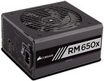 Фото Corsair RM650x 650W (CP-9020091)