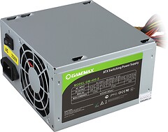 Фото GameMax GM-400-8CM 400W