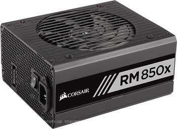 Фото Corsair RMx Series RM850x 850W (CP-9020093-EU)