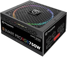 Фото Thermaltake Smart Pro RGB 750W (SPR-0750FPCBEU-R)