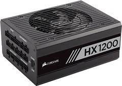 Фото Corsair HX Series HX1200 1200W (CP-9020140)