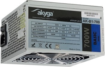 Фото Akyga AK-B1-700 700W