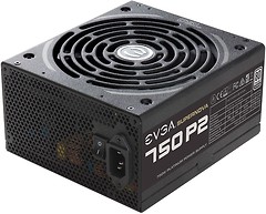 Фото EVGA SuperNOVA 750 P2 750W (220-P2-0750-X1)