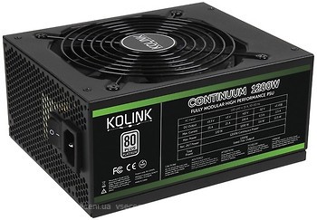Фото Kolink KL-C1200PL 1200W