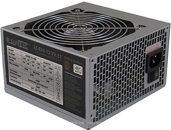 Фото LC Power LC420-12 420W