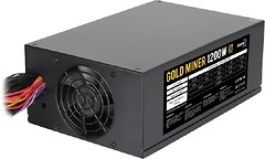 Фото Aerocool Gold Miner 1200W (ACPG-GMK2FEY.11)