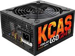 Фото Aerocool KCAS-650GM 650W (ACP-Q650KMG)