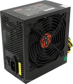 Фото Exegate ATX-650NPXE 650W