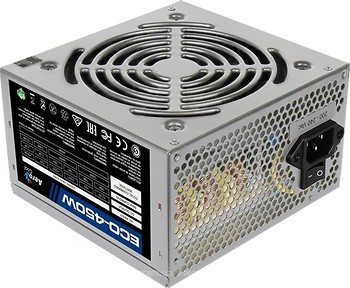 Фото Aerocool ECO-450W