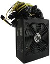 Фото Qoltec 1600W Bitcoin Miner (50147)