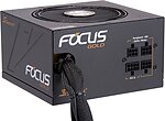 Фото Seasonic Focus 650 Gold 650W (SSR-650FM)