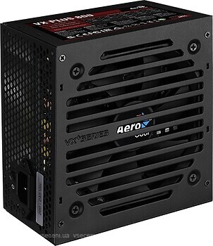 Фото Aerocool VX Plus 800 800W