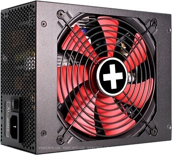 Фото Xilence Performance X XP1250MR9 1250W