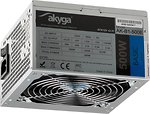 Фото Akyga AK-B1-500E 500W