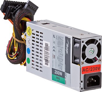 Фото Akyga AK-I1-200 200W