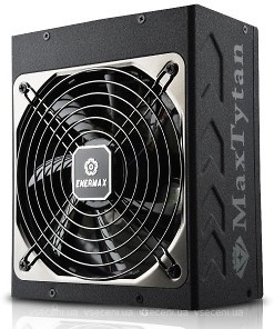 Фото Enermax MaxTytan 750W (EMT750EWT)