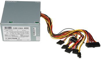 Фото iBox Cube II 400W (ZIC2400W12CMFA)