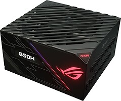 Фото Asus ROG Thor 850W (ROG-THOR-850P)