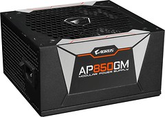 Фото Gigabyte Aorus AP850GM 850W (GP-AP850GM)