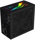 Фото Aerocool Lux RGB 650W (AEROPGSLUXRGB-650)