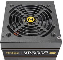 Фото Antec Value Power 500P Plus 500W (0-761345-11651-0)