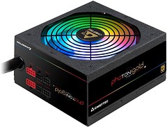 Фото Chieftec GDP-750C-RGB 750W