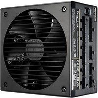 Фото Fractal Design Ion+ Platinum 560W (FD-PSU-IONP-560P-BK-EU)