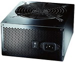 Фото Antec Earthwatts 750W (EA-750)