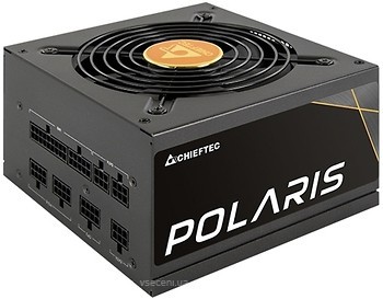 Фото Chieftec Polaris PPS-750FC 750W