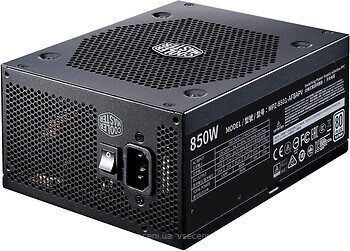 Фото Cooler Master V850 Platinum 850W (MPZ-8501-AFBAPV)