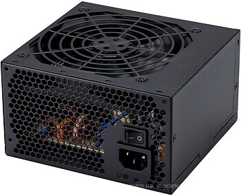 Фото FSP Group PNR Pro ATX-500PNR Pro 500W