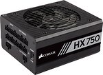 Фото Corsair HX Series HX750 750W (CP-9020137-EU)