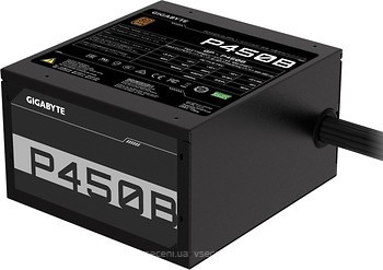 Фото Gigabyte P450B 450W (GP-P450B)