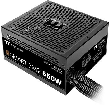 Фото Thermaltake Smart BM2 550W (PS-SPD-0550MNFABE-1)