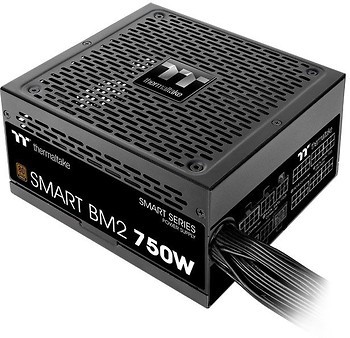 Фото Thermaltake Smart BM2 750W (PS-SPD-0750MNFABE-1)