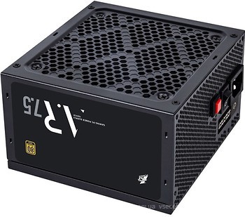 Фото 1stPlayer Armour PS-750AR 750W